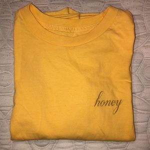 J. Galt Honey t-shirt